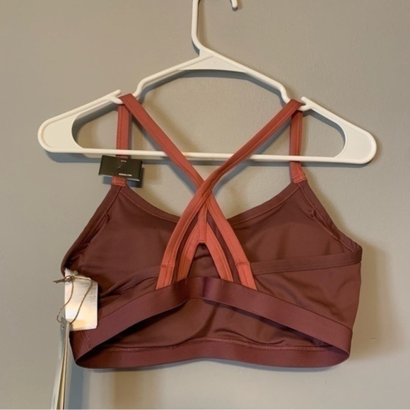 NWT. ADIDAS Women’s Sports Bra - Picture 6 of 7